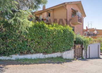 Casa all\'aperto - Trilocale Via Tagliamento
20, Guidonia Montecelio - foto 32