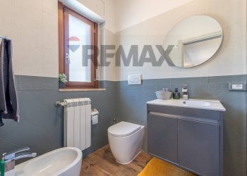 Bagno - Bilocale Via del Portico placidiano
 
108, Fiumicino - foto 6