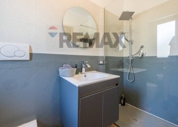 Bagno - Bilocale Via del Portico placidiano
 
108, Fiumicino - foto 7