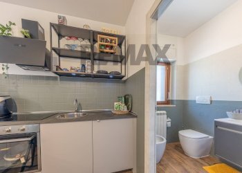 Bagno - Bilocale Via del Portico placidiano
 
108, Fiumicino - foto 25