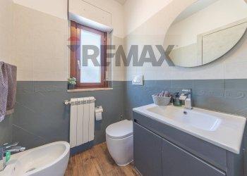Bagno - Bilocale Via del Portico placidiano
 
108, Fiumicino - foto 26