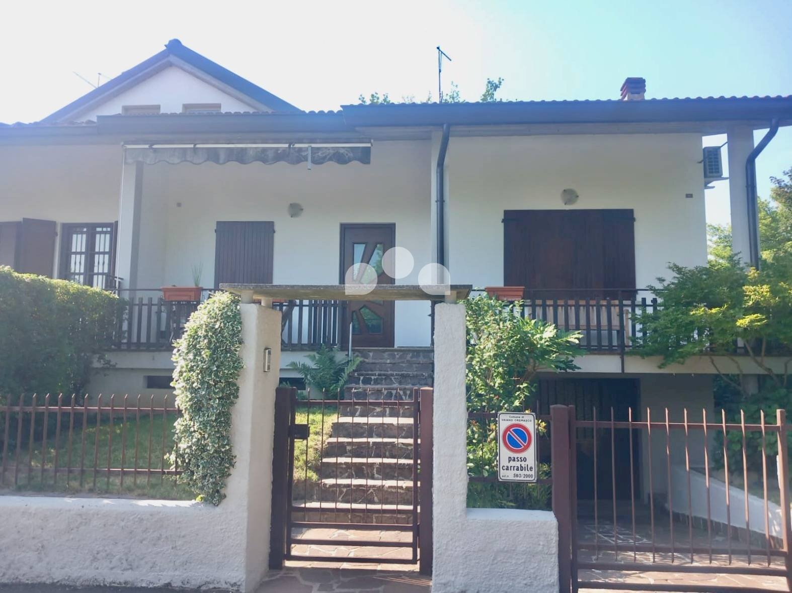 Foto 1 - Terraced Villa via XXV Aprile
 
19, Vaiano Cremasco - photo 1