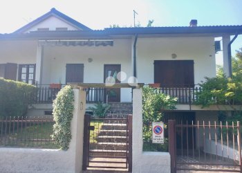 Foto 1 - Terraced Villa via XXV Aprile
 
19, Vaiano Cremasco - photo 1