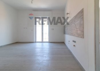 Stanza vuota - Trilocale Via Corvara
44, Roma - foto 1