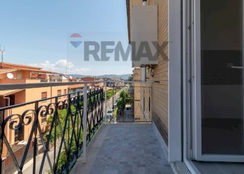Balcone - Trilocale Via Corvara
44, Roma - foto 9