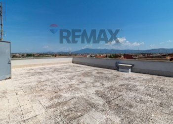 Terrazza - Trilocale Via Corvara
44, Roma - foto 10
