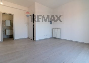 Stanza vuota - Trilocale Via Corvara
44, Roma - foto 13