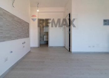 Stanza vuota - Trilocale Via Corvara
44, Roma - foto 14
