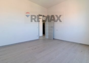 Stanza vuota - Trilocale Via Corvara
44, Roma - foto 17