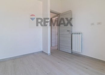 Stanza vuota - Trilocale Via Corvara
44, Roma - foto 18