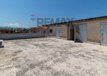 Terrazza - Trilocale Via Corvara
44, Roma - foto 22