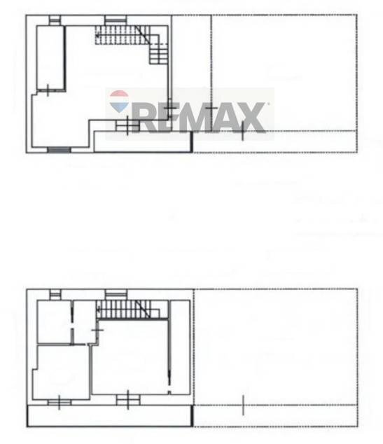 Pianta 2D - Villa Bifamiliare Via Terra Bianca
 
snc, Pisciotta - planimetria 1