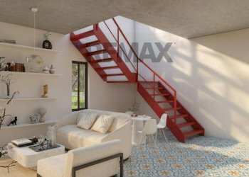 Soggiorno - Villa Bifamiliare Via Terra Bianca
 
snc, Pisciotta - foto 4