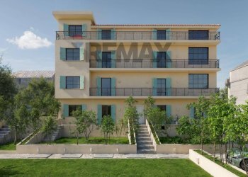 Edificio all\'aperto - Villa Bifamiliare Via Terra Bianca
 
snc, Pisciotta - foto 6
