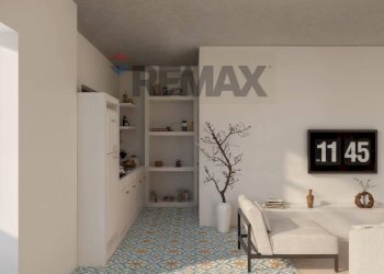 Hall / corridoio - Villa Bifamiliare Via Terra Bianca
 
snc, Pisciotta - foto 10