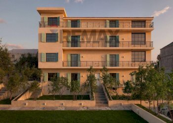 Edificio all\'aperto - Villa Bifamiliare Via Terra Bianca
 
snc, Pisciotta - foto 12