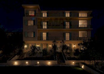Edificio all\'aperto - Villa Bifamiliare Via Terra Bianca
 
snc, Pisciotta - foto 13