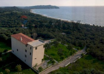 Vista dell\'acqua - Villa Bifamiliare Via Terra Bianca
 
snc, Pisciotta - foto 16