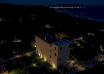 Vista dell\'acqua - Villa Bifamiliare Via Terra Bianca
 
snc, Pisciotta - foto 17