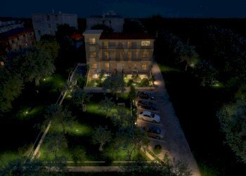 Edificio all\'aperto - Villa Bifamiliare Via Terra Bianca
 
snc, Pisciotta - foto 19