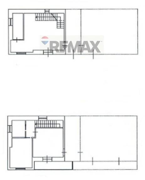Pianta 2D - Villa Bifamiliare Via Terra Bianca
 
snc, Pisciotta - planimetria 1