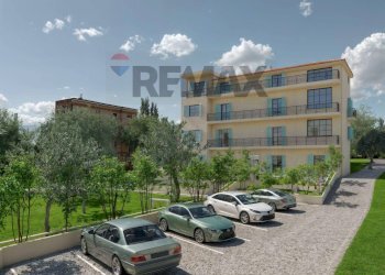 Edificio all\'aperto - Villa Bifamiliare Via Terra Bianca
 
snc, Pisciotta - foto 4