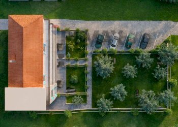 Documenti - Villa Bifamiliare Via Terra Bianca
 
snc, Pisciotta - foto 7