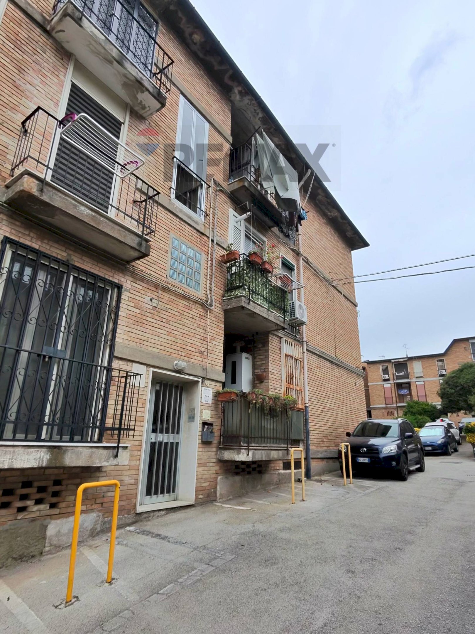 Edificio all\'aperto - Quadrilocale Via Piave
 
164, Napoli - foto 2