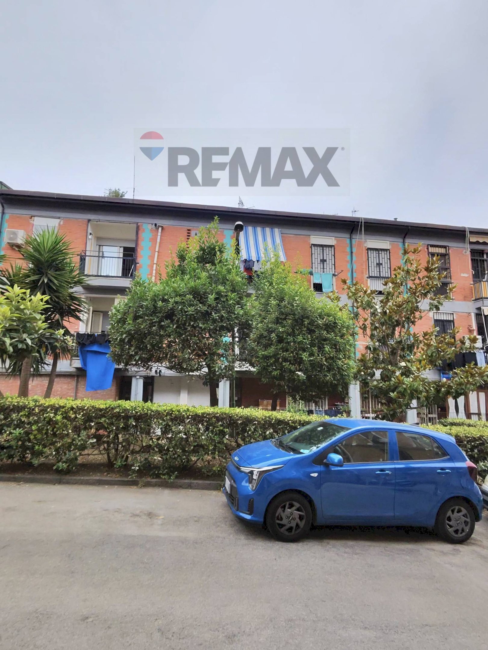 Edificio all\'aperto - Quadrilocale Via Piave
 
164, Napoli - foto 3