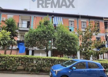 Edificio all\'aperto - Quadrilocale Via Piave
 
164, Napoli - foto 3