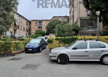 Edificio all\'aperto - Quadrilocale Via Piave
 
164, Napoli - foto 5