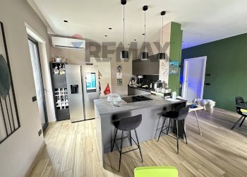 Cucina - Quadrilocale Via Piave
 
164, Napoli - foto 11
