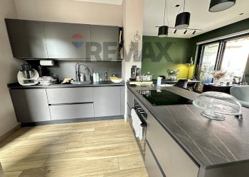 Cucina - Quadrilocale Via Piave
 
164, Napoli - foto 13