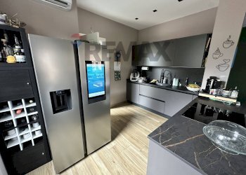 Cucina - Quadrilocale Via Piave
 
164, Napoli - foto 14