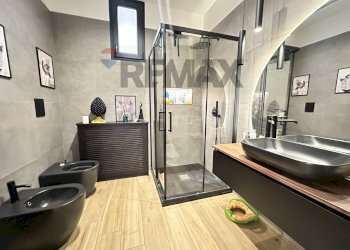 Bagno - Quadrilocale Via Piave
 
164, Napoli - foto 16