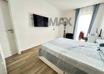 Camera / camera da letto - Quadrilocale Via Piave
 
164, Napoli - foto 19
