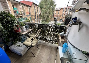 Balcone - Quadrilocale Via Piave
 
164, Napoli - foto 24