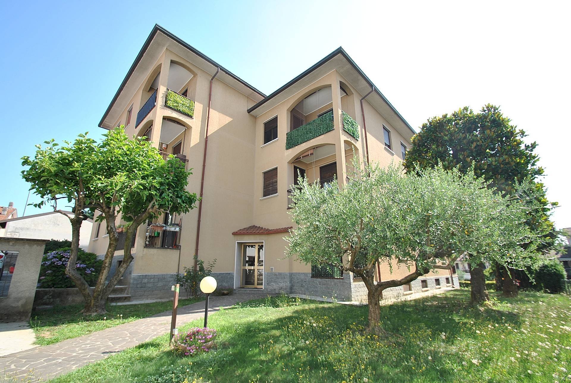 Foto 1 - Three-room apartment Via Villanova
 
4, Vimercate - photo 1