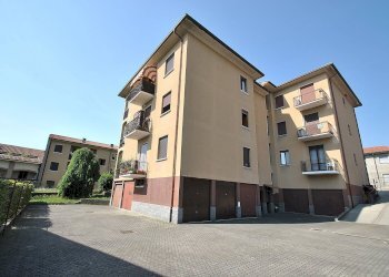 Foto 2 - Three-room apartment Via Villanova
 
4, Vimercate - photo 2