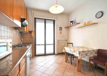 Foto 8 - Three-room apartment Via Villanova
 
4, Vimercate - photo 8