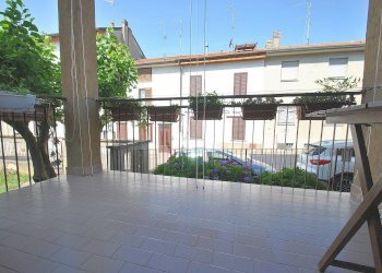 Foto 10 - Three-room apartment Via Villanova
 
4, Vimercate - photo 10