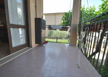 Foto 11 - Three-room apartment Via Villanova
 
4, Vimercate - photo 11