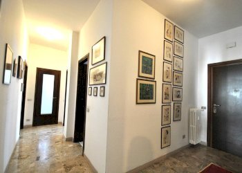 Foto 13 - Three-room apartment Via Villanova
 
4, Vimercate - photo 13