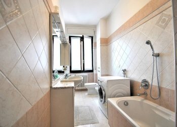 Foto 16 - Three-room apartment Via Villanova
 
4, Vimercate - photo 16
