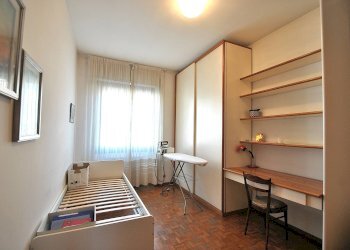 Foto 17 - Three-room apartment Via Villanova
 
4, Vimercate - photo 17