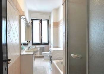 Foto 18 - Three-room apartment Via Villanova
 
4, Vimercate - photo 18