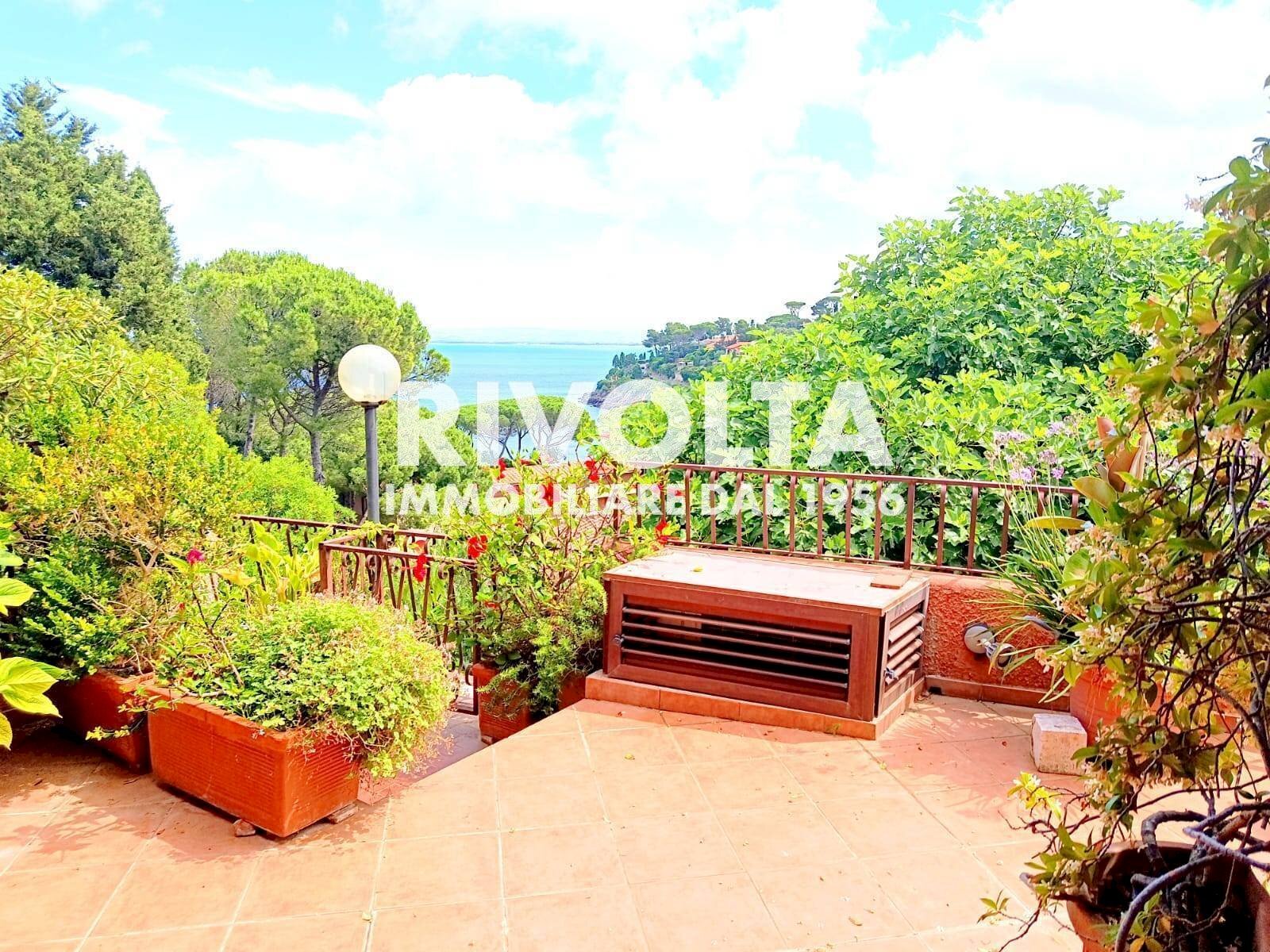Foto 1 - Apartment Via Costa degli Ulivi, Monte Argentario - photo 1