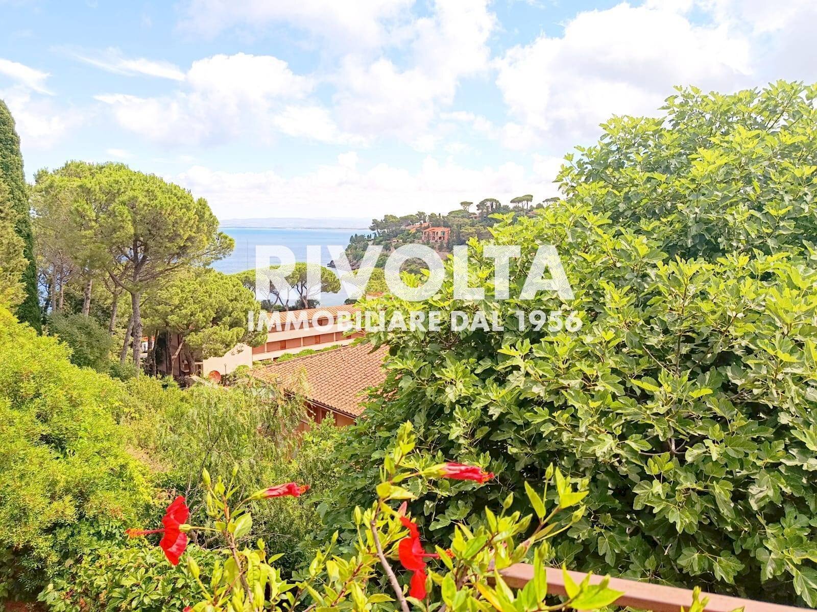 Foto 2 - Apartment Via Costa degli Ulivi, Monte Argentario - photo 2