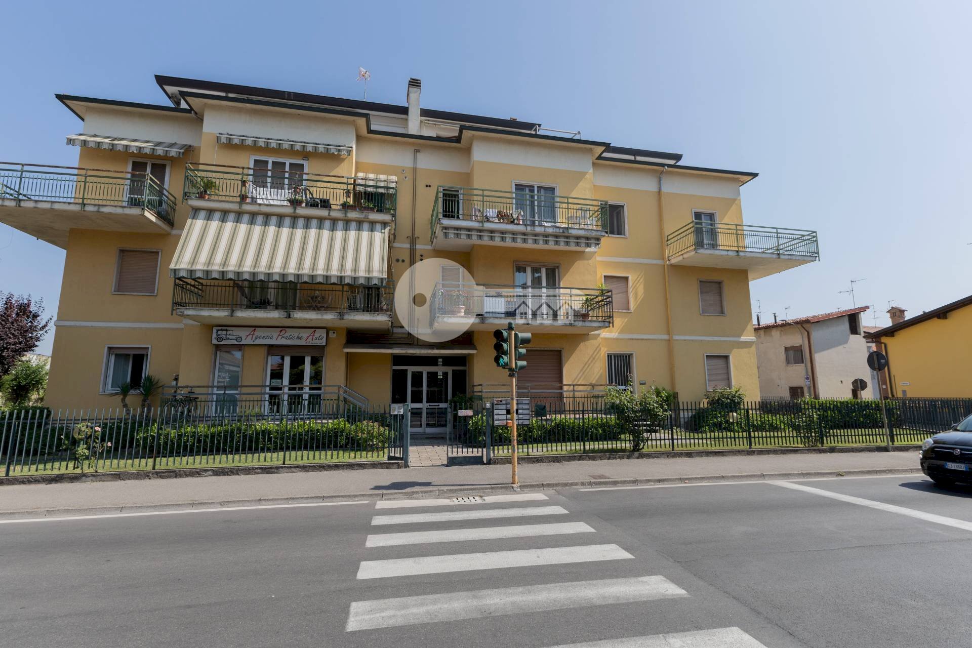 Foto 1 - Quadrilocale Via Ballila
 
30, Romano di Lombardia - foto 1