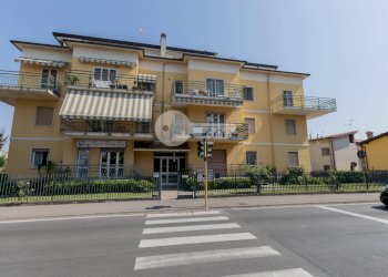 Foto 1 - Quadrilocale Via Ballila
 
30, Romano di Lombardia - foto 1